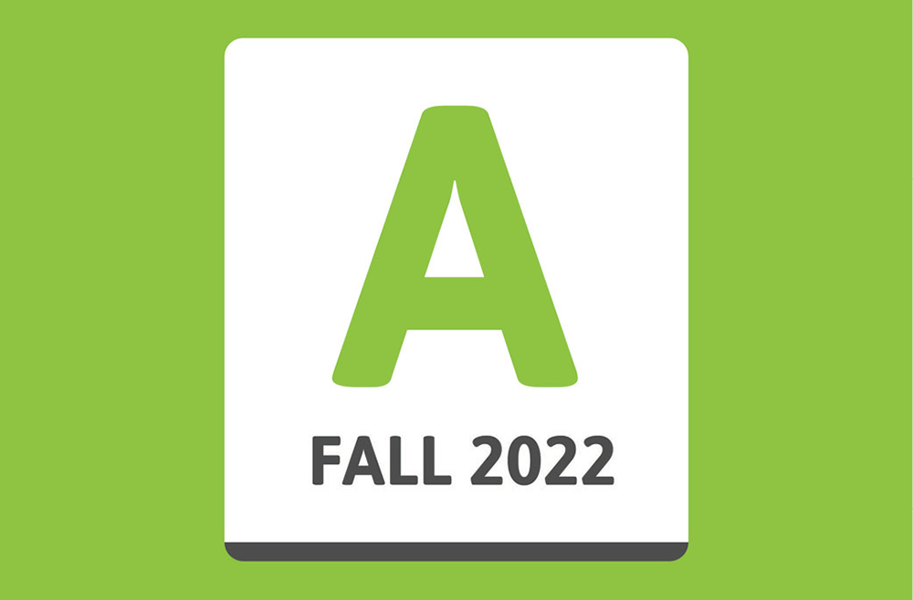 Princeton Medical Center Earned an A in the Fall 2022 Leapfrog Hospital Safety Grades teaser graphic